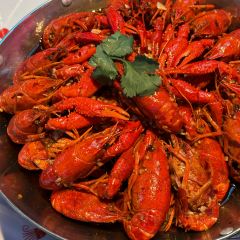 纯属虾想小龙虾烧烤(仓山刘宅店) User Photo