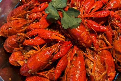 纯属虾想小龙虾烧烤(仓山刘宅店)