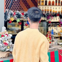 MOSKEY摩司基机车·咖啡·烧烤·精酿(麓湖店) User Photo