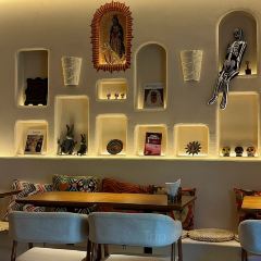 关中往事 User Photo