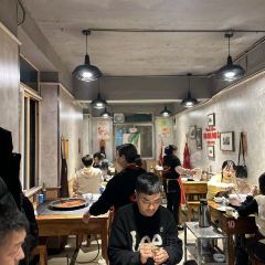 Chen YanJing Hot Pot (YuZhou XinDou) User Photo