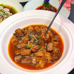 Cai XiangYuan (YangJiaPing) User Photo