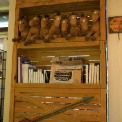 幸福山丘Happy Hill Bread Shop 여행 사진