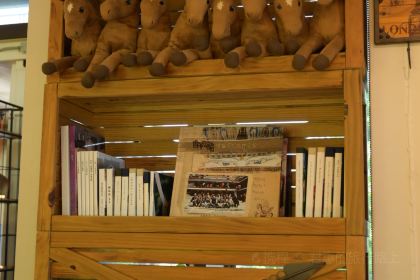 幸福山丘Happy Hill Bread Shop