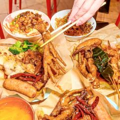 艾小爪·鹵味&粉面飯（港惠新天地店）張用戶圖片