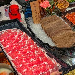 蜀九香火锅(华阳店) User Photo
