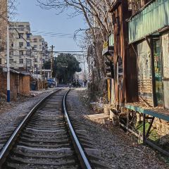 第三鐵道咖啡·No.3 Rail Coffee張用戶圖片