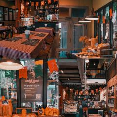 Saffron Coffee’s Alley Takeaway ảnh của người dùng
