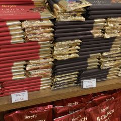 Beryl's Chocolate Kingdom（gateway@klia2）張用戶圖片