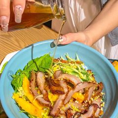 樾滋味越南菜（橋東店）張用戶圖片