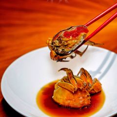 寒山肆 User Photo