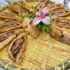硒米餐厅(温汤店) User Photo