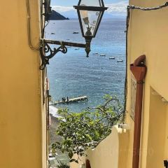 企沙渔港 User Photo
