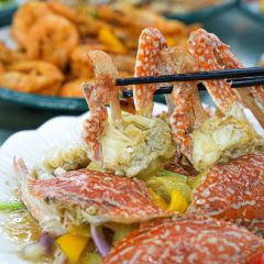 新歡海鮮坊（品簽店）張用戶圖片