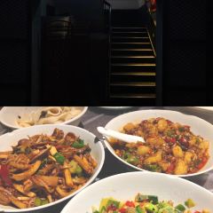 笨罗卜浏阳菜馆(红星店) 여행 사진