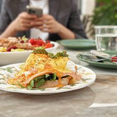 OLLiE 奥野西餐 Restaurant&Bar(麓坊中心店) User Photo