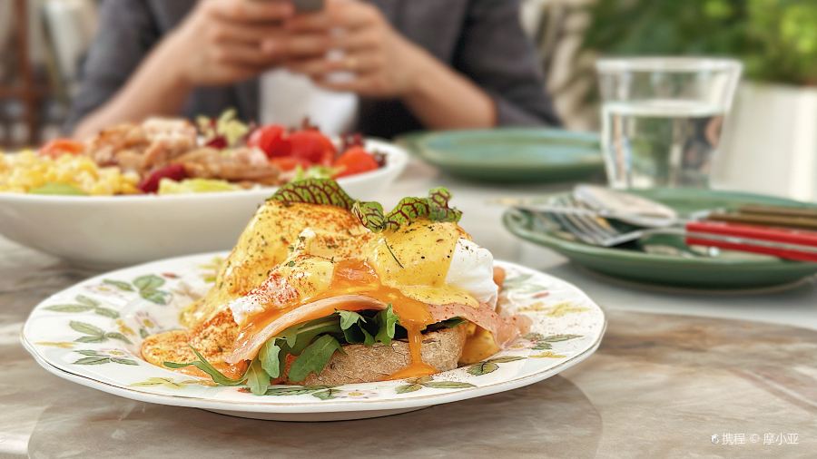 OLLiE 奥野西餐 Restaurant&Bar(麓坊中心店)