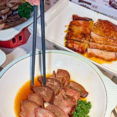 燒鵝仔(麥地店)張用戶圖片