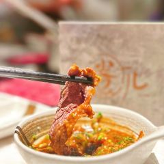 圈儿潮汕牛肉火锅(陕西南路店) User Photo