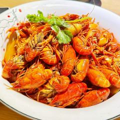 重庆小天鹅火锅(滨江店) User Photo
