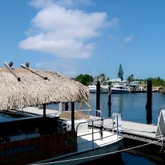 Casablanca Seafood Bar & Grill User Photo