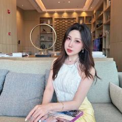 上海康桥万豪酒店珑锦轩中餐厅 User Photo