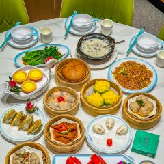 幸福酒楼(商业街店) User Photo