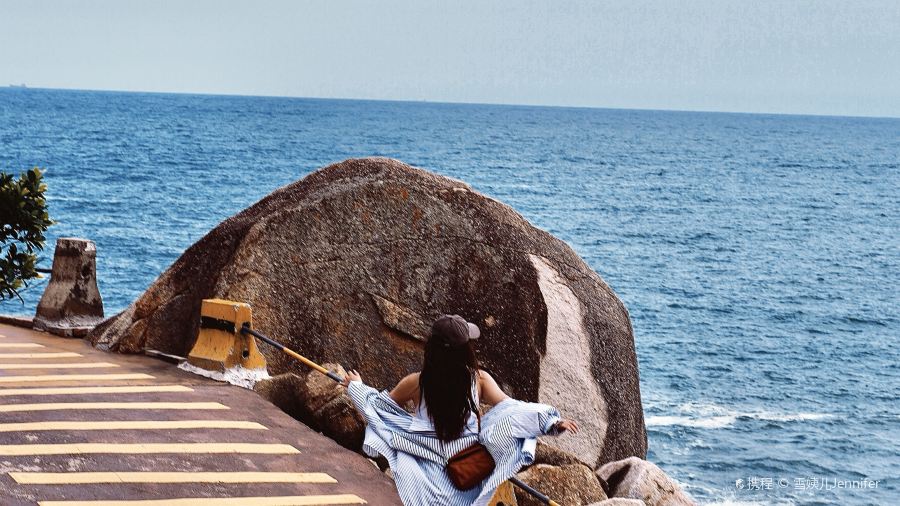 潮汕海鮮大排檔（雙月灣店）