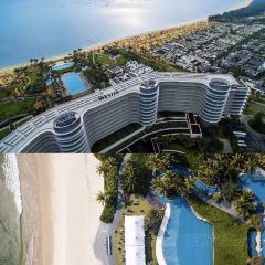 The Westin Blue Bay Resort & Spa· Five Sen5es User Photo