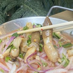小芒一夏 User Photo