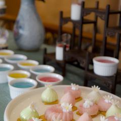 Maihaoguojijiudian·bailaohuixuanzhuan Western Restaurant User Photo
