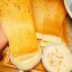 回水镇·江湖川菜(武侯祠店) User Photo