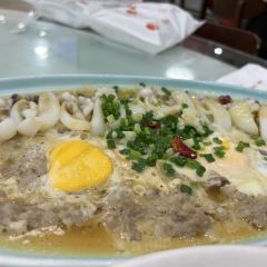丰味海鲜(金盘中路店) User Photo