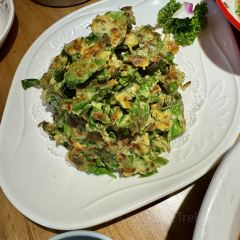保定院子(北唐店) User Photo