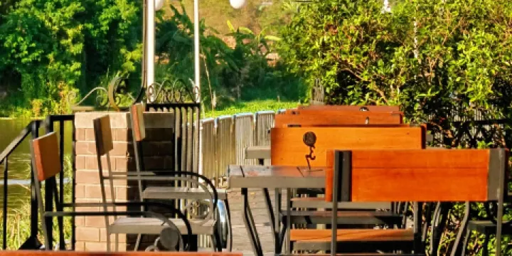 Melt In Your Mouth Chiang Rai