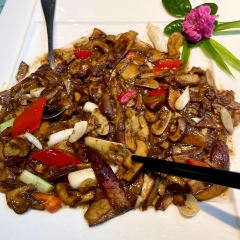 SHI WEI XUAN User Photo