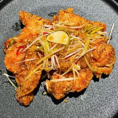 我们的炸鸡(CBD总店) User Photo
