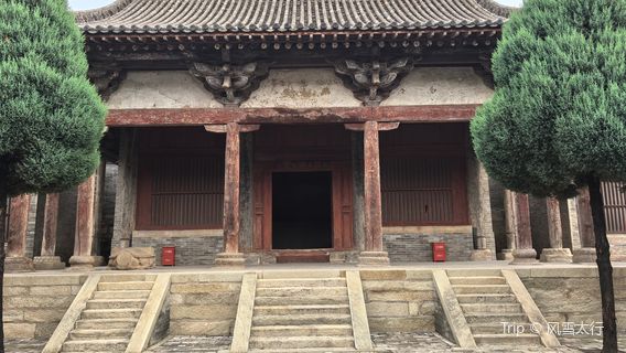Huixian Temple