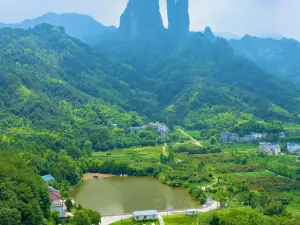 Top 3 Best Things to Do in Jiangshan