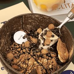 GRANDMA'S DELICACIES User Photo