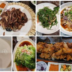 塞伊德蒙餐(兴安南路店) User Photo