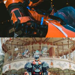 树野融合餐厅 User Photo