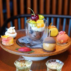 镇江苏宁凯悦酒店·银河宫 ảnh của người dùng