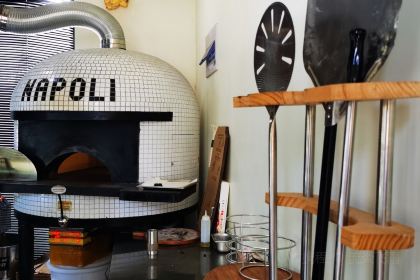 徐记鱼丸(鹤城东路店)