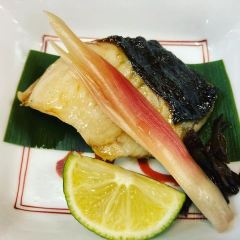 Oryori Hanagaki User Photo