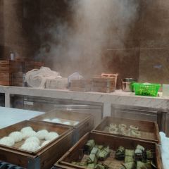 自贡建国饭店·四季西餐厅 여행 사진