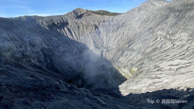 Heart of Bromo - Sunrise, Jeep Adventure & Spot Instagramable