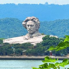 橘子洲头(天仙路店) 여행 사진