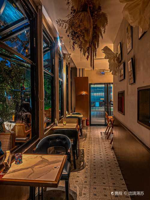 LA COUR Brunch&Bistro小酒馆