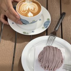 半山小馆BACKYARD(丁山店) User Photo